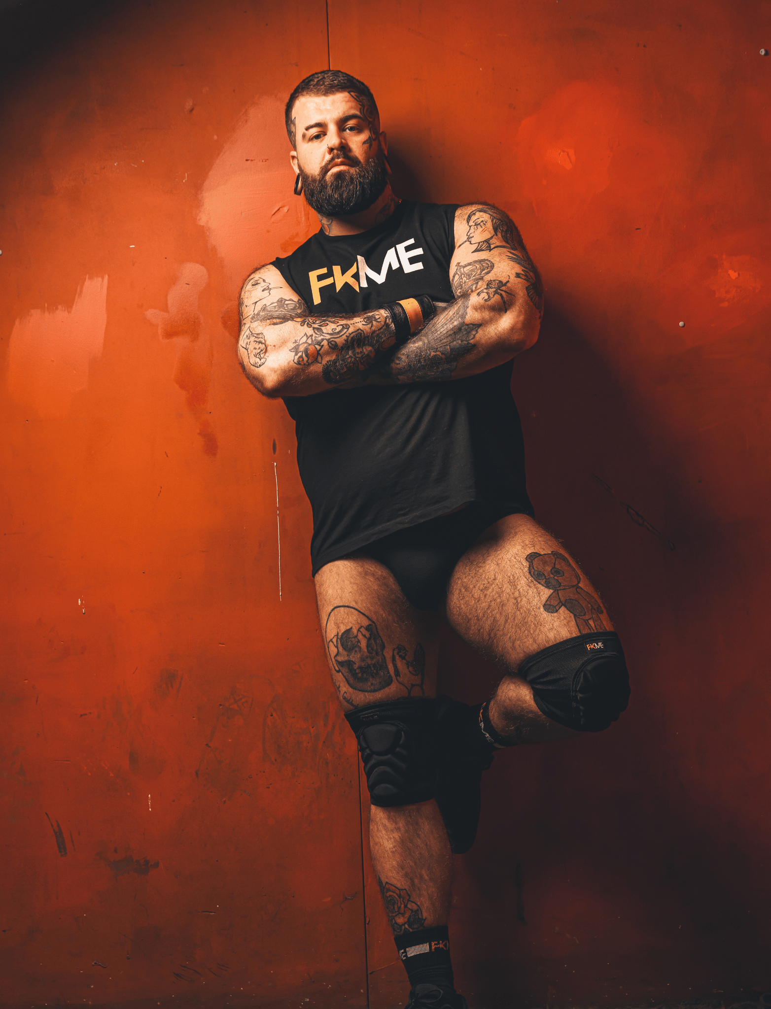 FKME Classic Tank Top