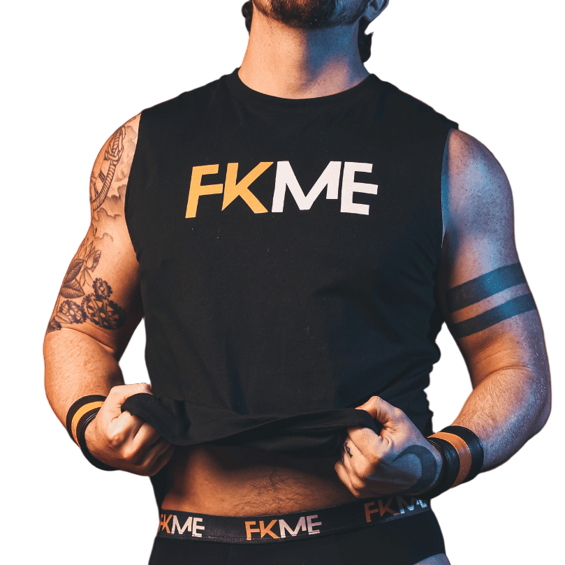 FKME Classic Tank Top