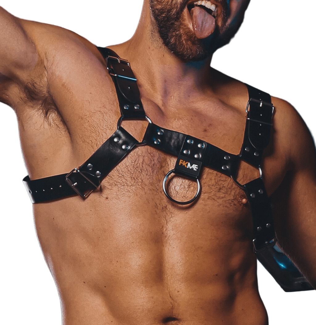 FKME Shoulder Harness