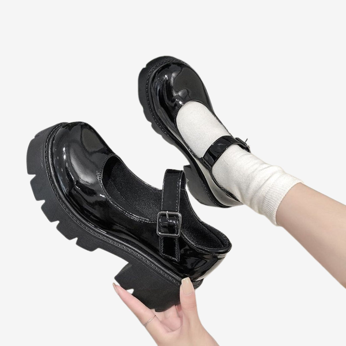 School Pumps