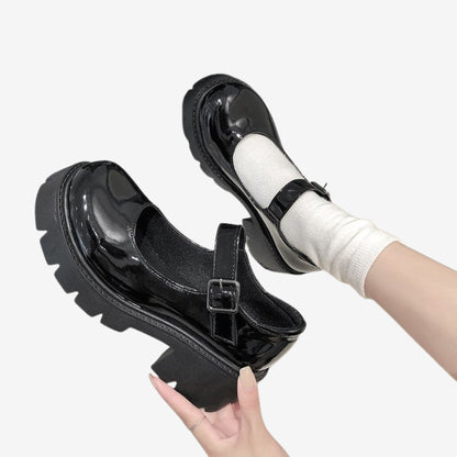School Pumps