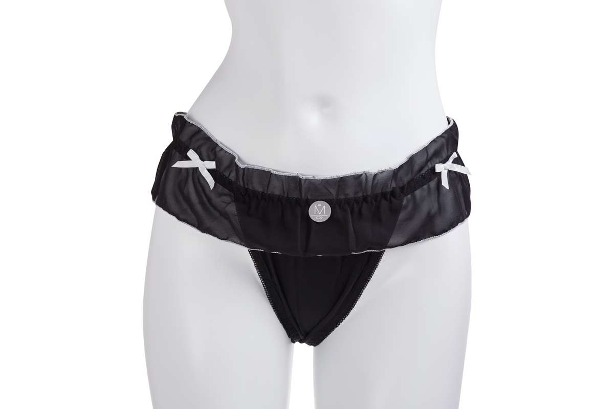 Maid Panties