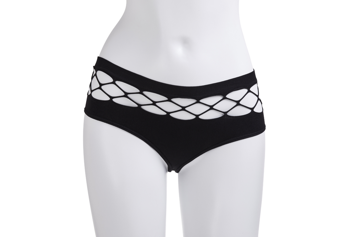 Fishnet Panties