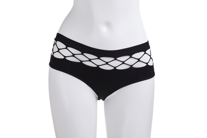 Fishnet Panties
