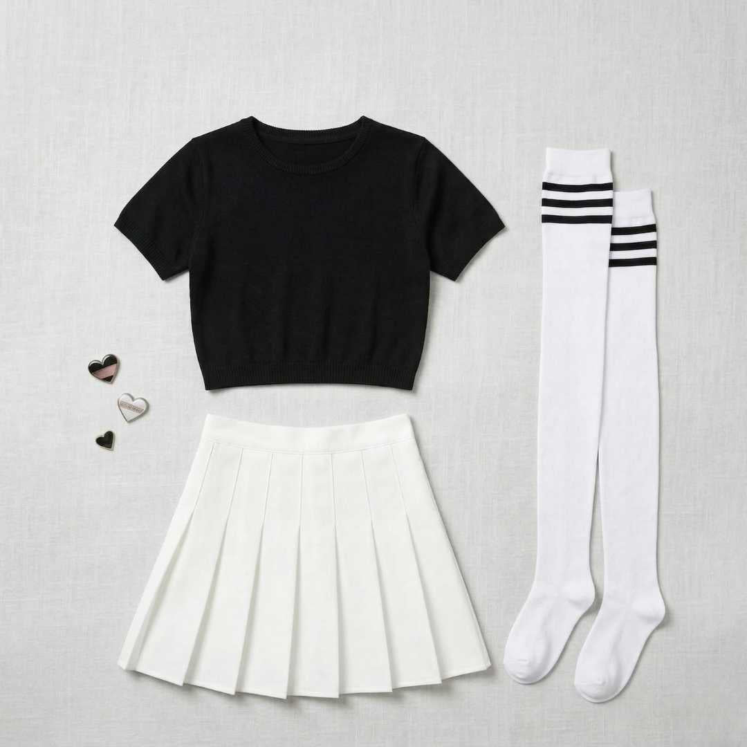 Femboy Starter Kit