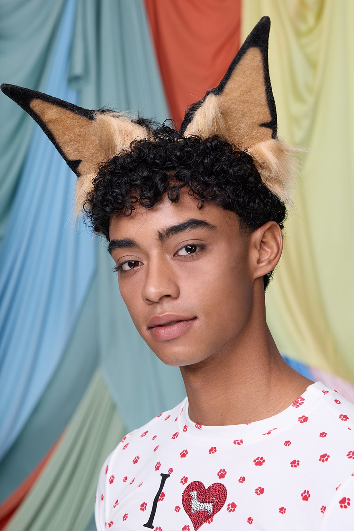 Urban Decay Fur Headband