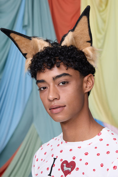 Urban Decay Fur Headband