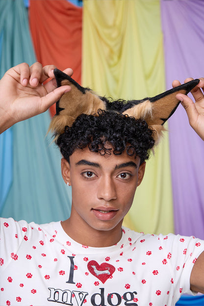 Urban Decay Fur Headband
