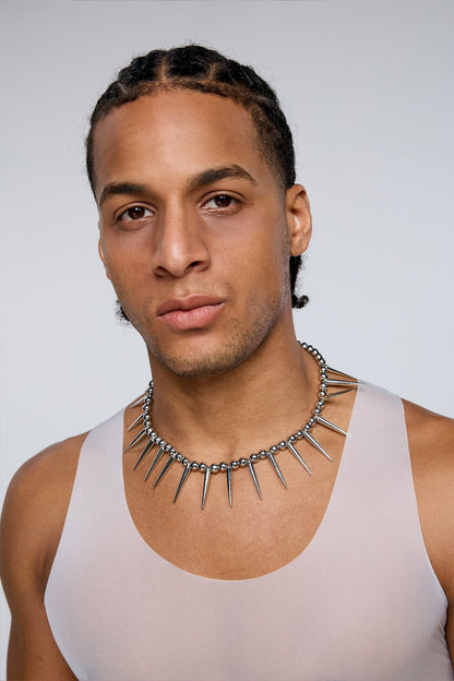 Urban Flux Necklace