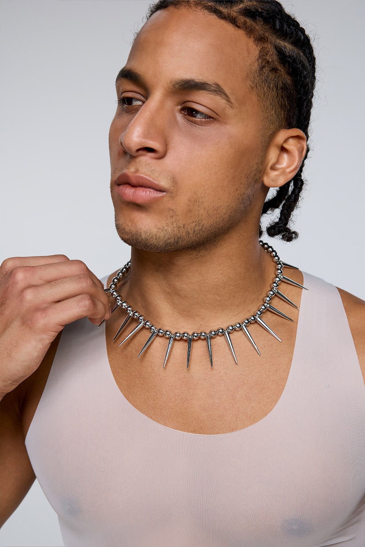 Urban Flux Necklace