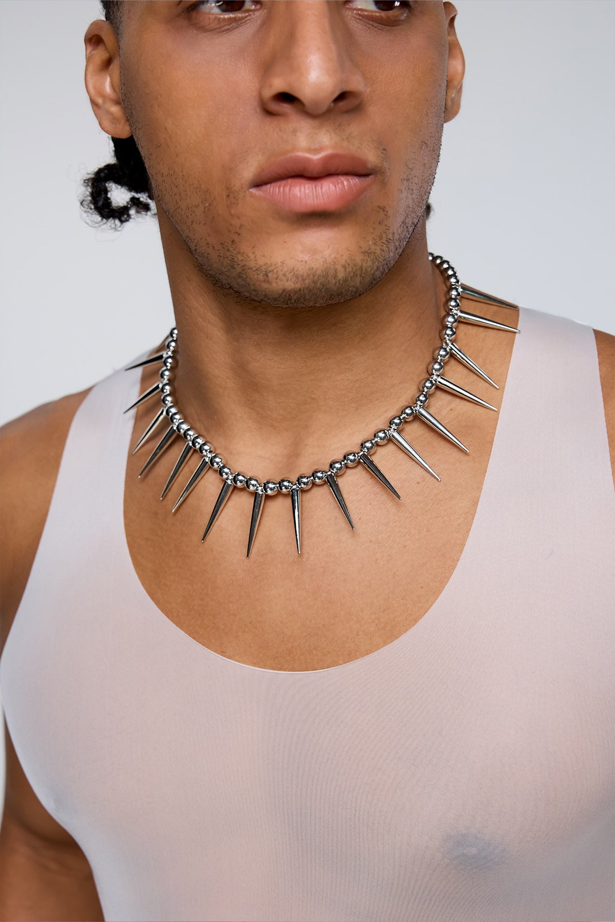 Urban Flux Necklace