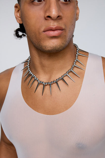 Urban Flux Necklace