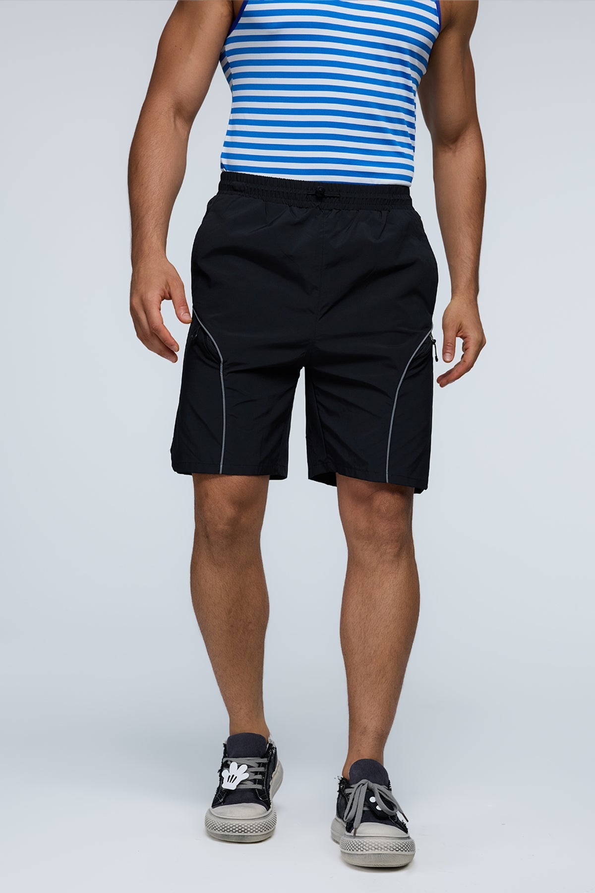 Urban Rise Cargo Shorts