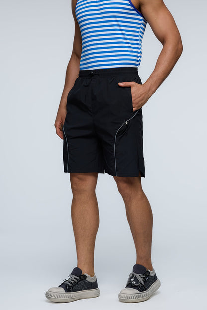 Urban Rise Cargo Shorts
