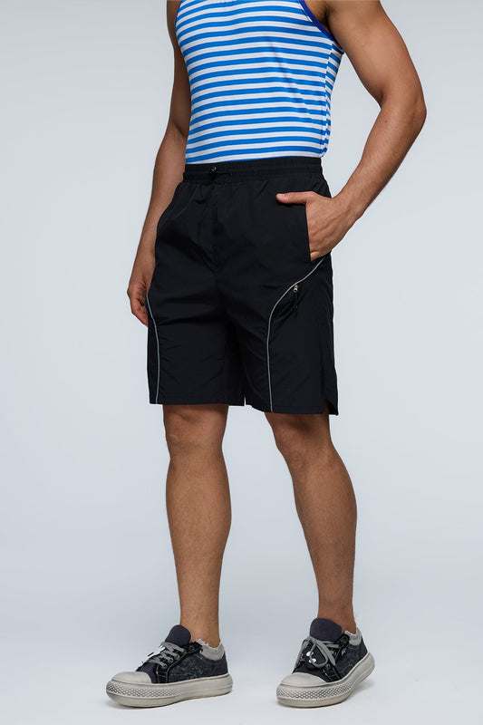 Urban Rise Cargo Shorts