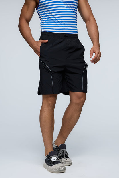 Urban Rise Cargo Shorts