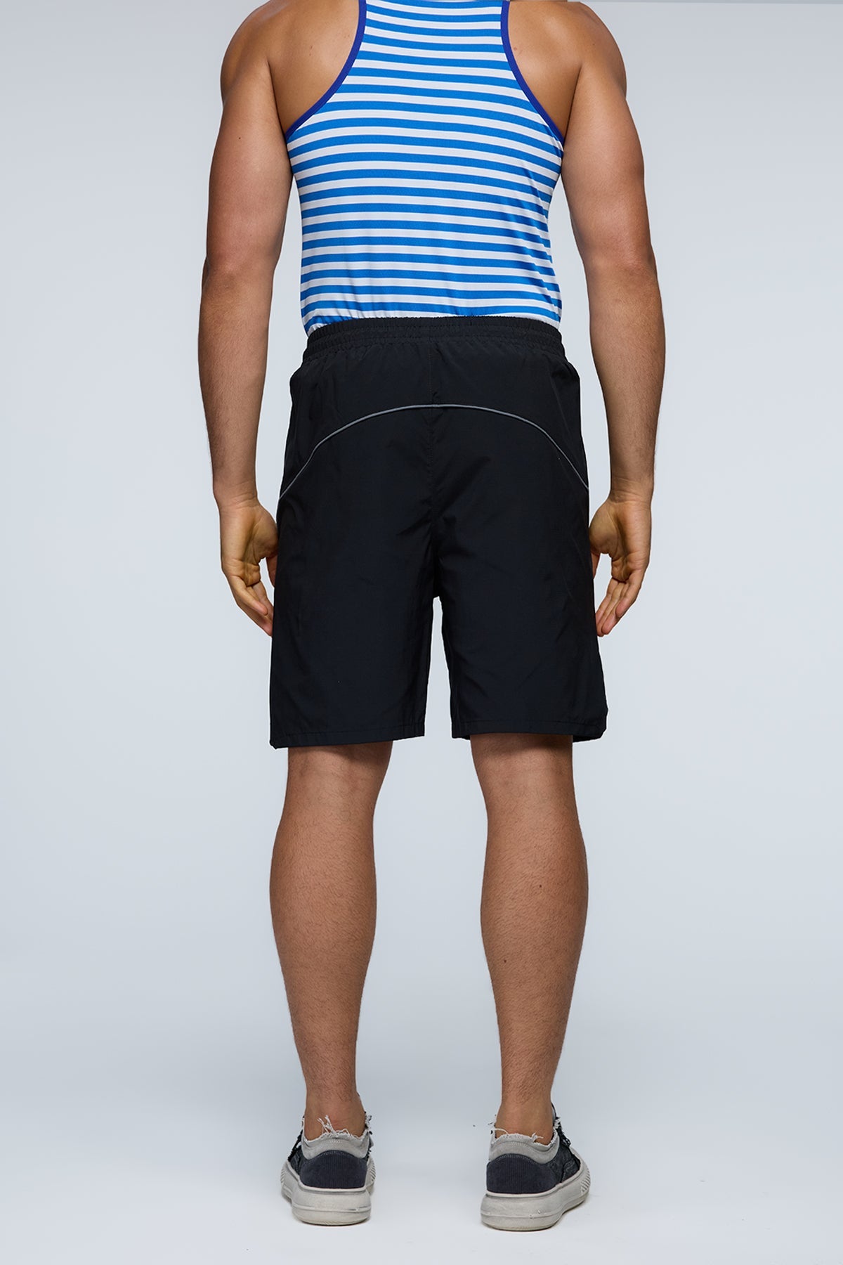 Urban Rise Cargo Shorts