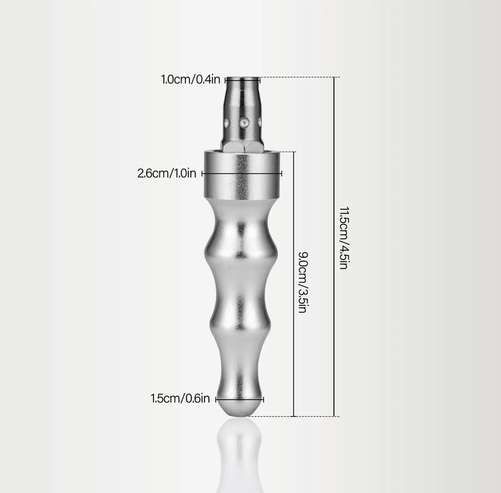 Vac-U SYSTEM
