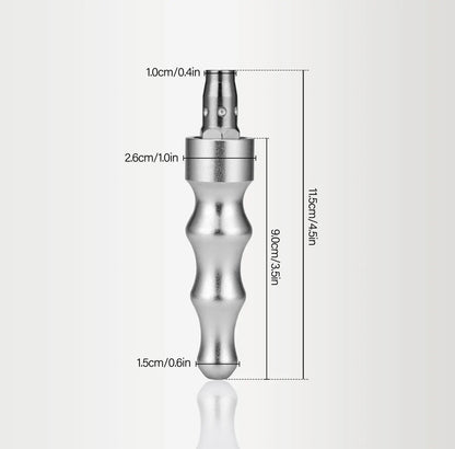 Vac-U SYSTEM