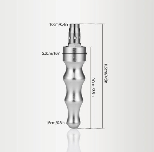 Vac-U SYSTEM