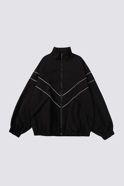 Vandal Core Reflective Jacket