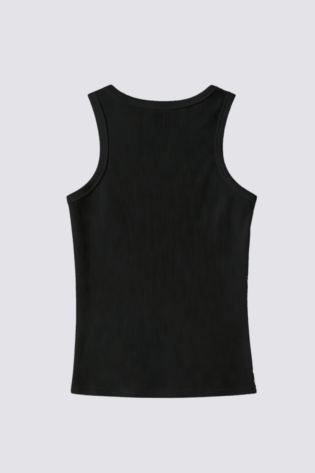 Virtual Fever Rhinestone Tank Top