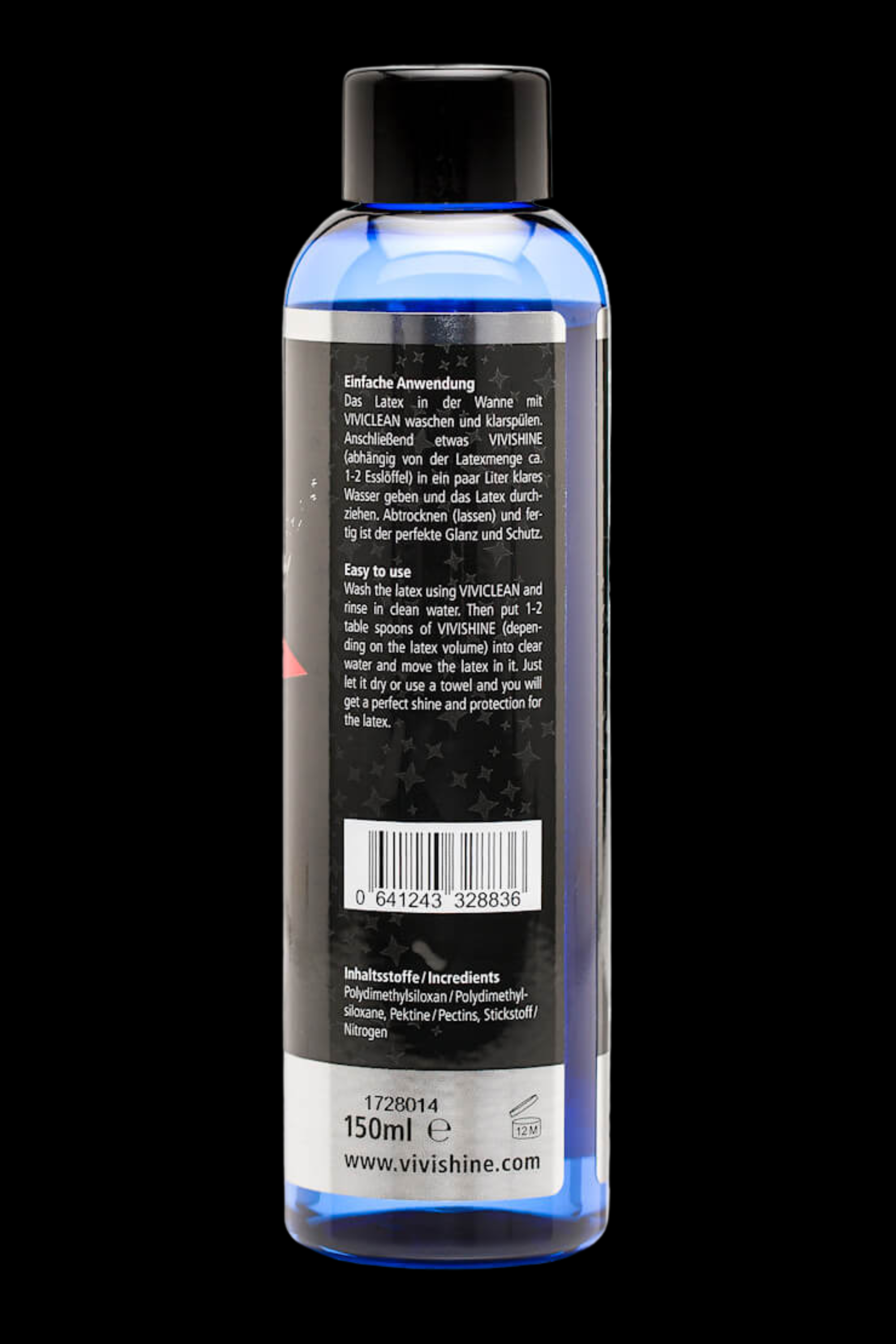Vivishine - 150ml