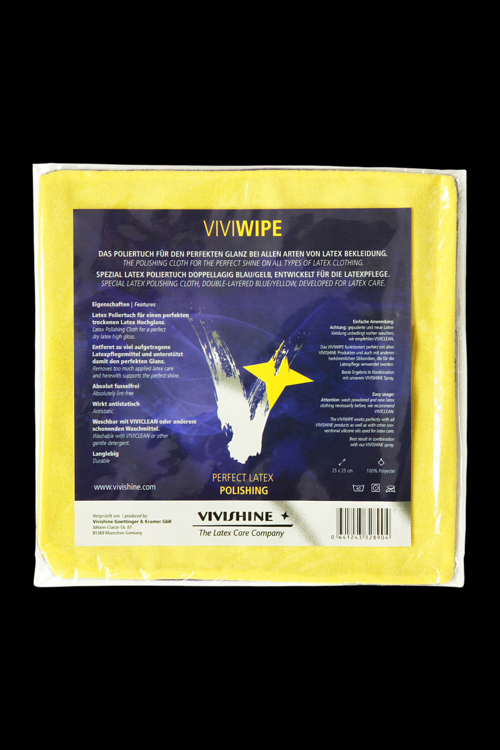 Viviwipe