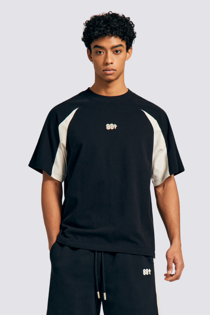 Void Thought Metal Letter Top
