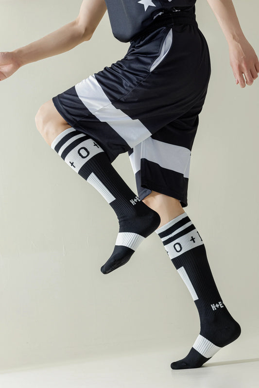 Compression Running Socks - Mid-Calf, Performance Support