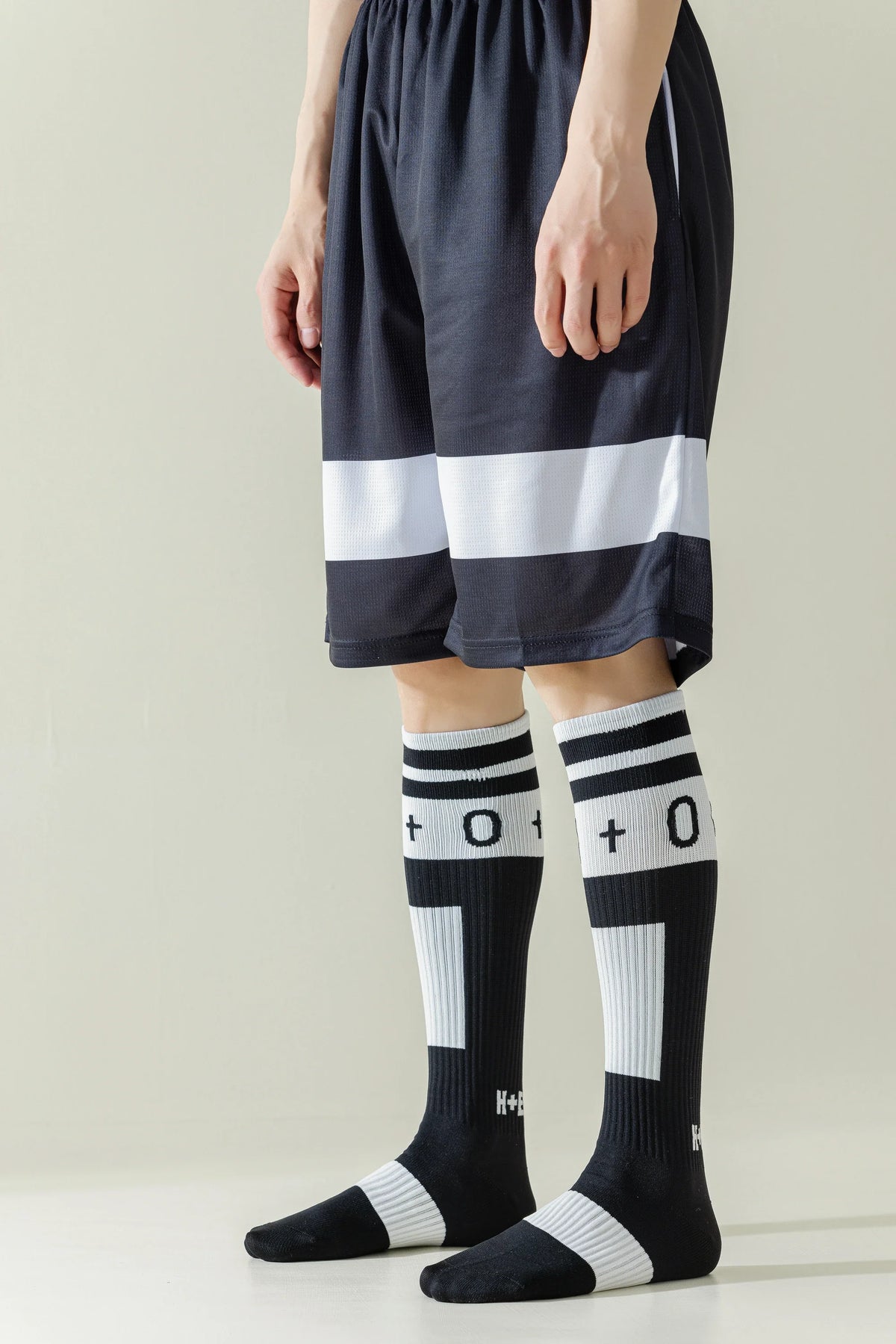Compression Running Socks - Mid-Calf, Performance Support