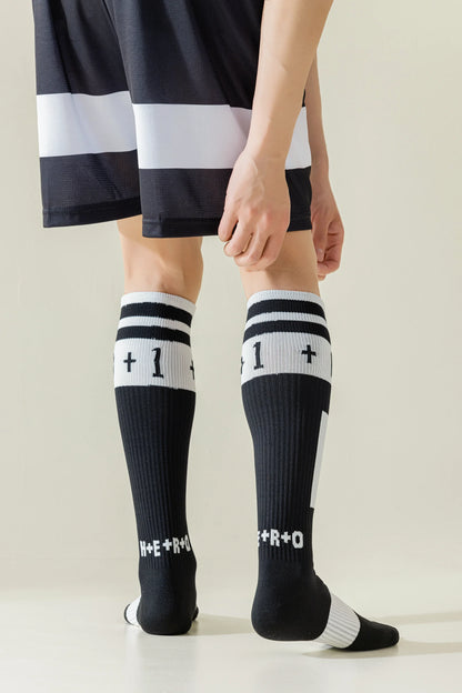 Compression Running Socks - Mid-Calf, Performance Support