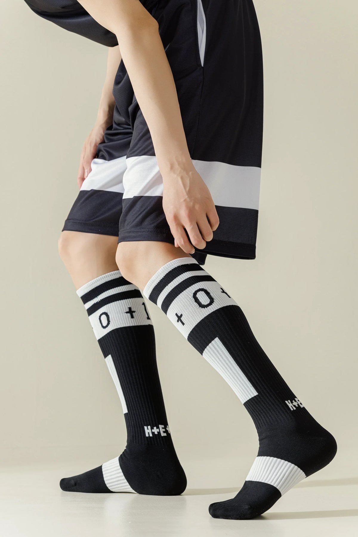 Compression Running Socks - Mid-Calf, Performance Support