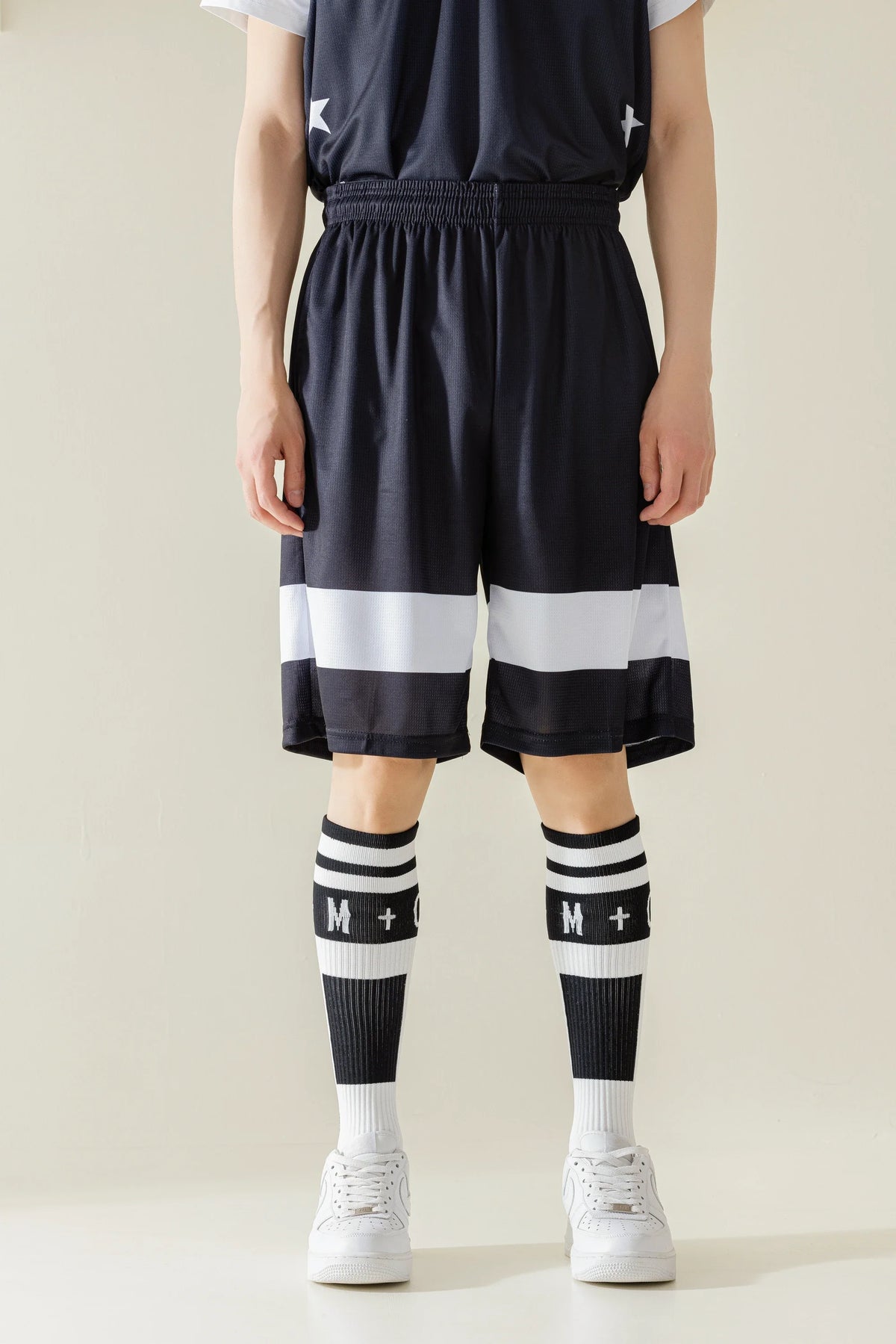 Compression Running Socks - Mid-Calf, Performance Support