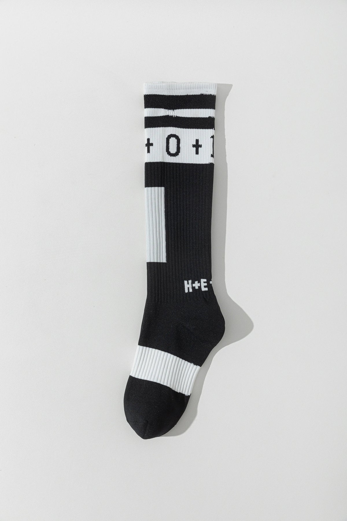 Compression Running Socks - Mid-Calf, Performance Support