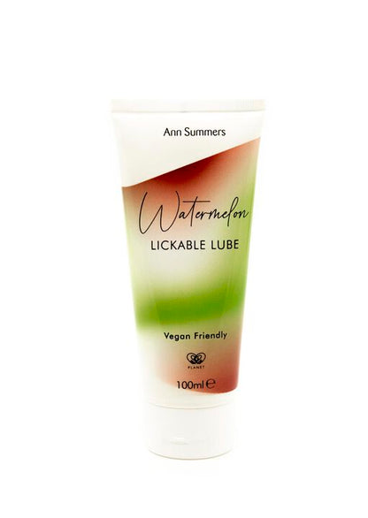 Ann Summers Lube / Lubricant Different sizes / types