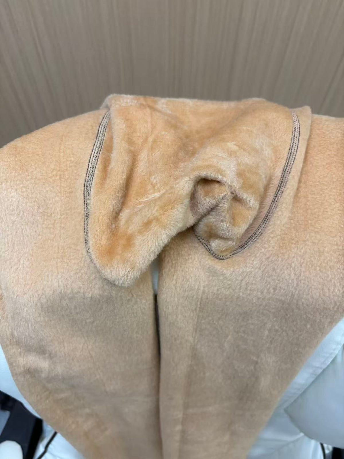 Fleece Tights