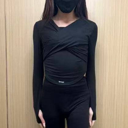 Zai-curve Pulse Top