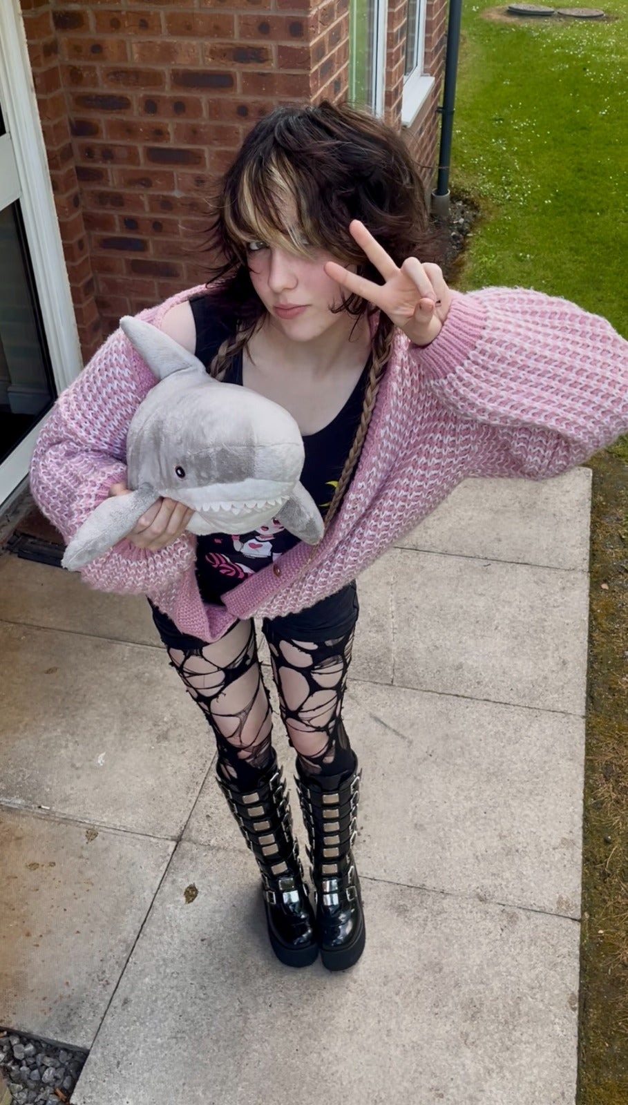 Femzai Femboy Pup Set