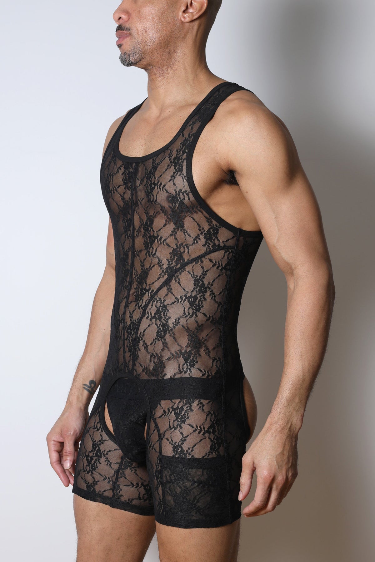 Windsor Singlet Chaps (WHOLESALE) - TIMOTEO