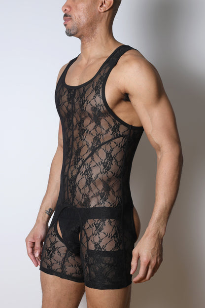 Windsor Singlet Chaps (WHOLESALE) - TIMOTEO