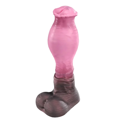 Xomiy Chironax - Inflatable Dildo - Long Centaur Dildo