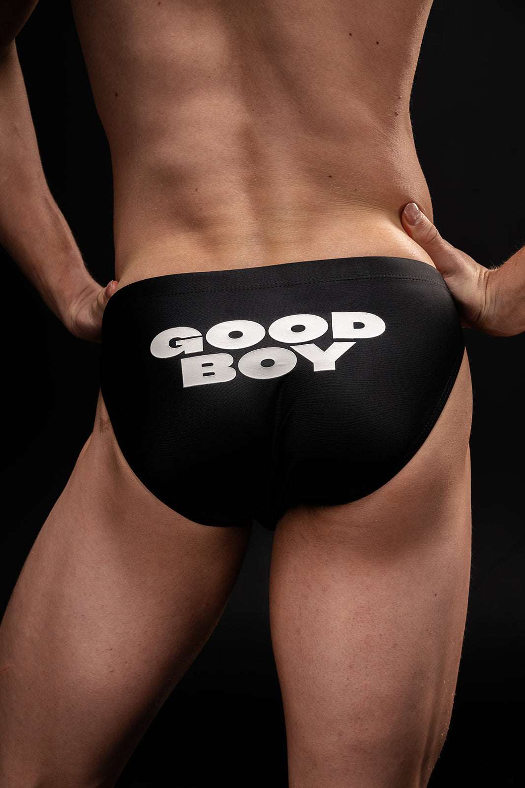 Good Boy Swim Brief
