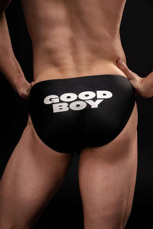 Good Boy Swim Brief