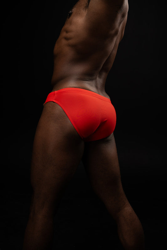 YH Swim Brief