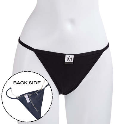 Chain Exotic G-string
