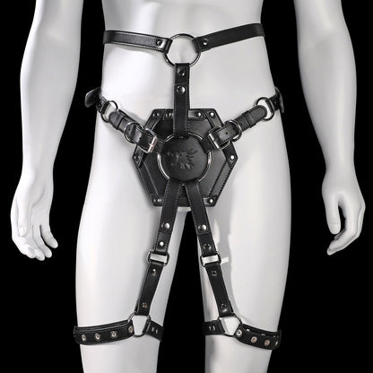 Yrdeno Strap On Harness