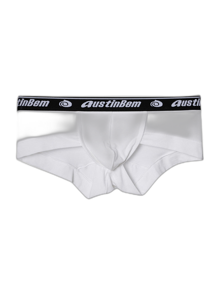Men’s U Convex Pouch Modal Briefs