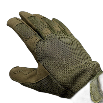 Emerson Full Finger Combat Gloves (Various Colours)