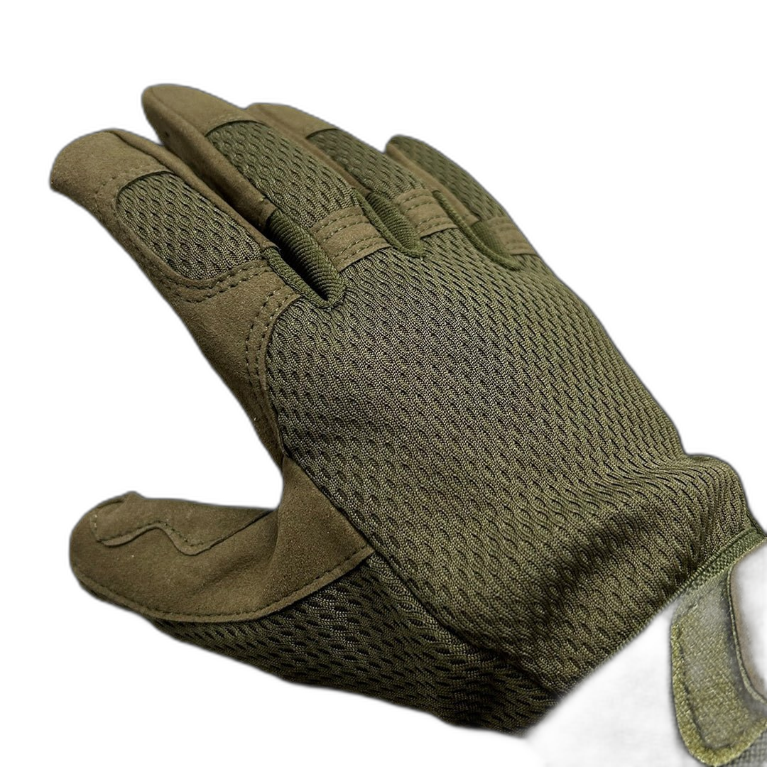 Emerson Full Finger Combat Gloves (Various Colours)